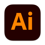 Vaultdesign - работа с сервисами Adobe illustrator